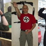 Wagner PMC ChVk neo-nazi mercenaries